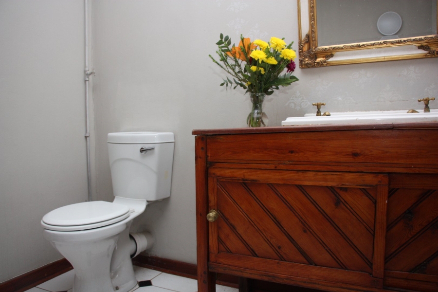 1 Bedroom Property for Sale in Westdene Free State